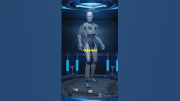 Exploring OpenAI: A Leap into the Future of AI 01