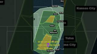 Tornado Risk Today! Severe Storms Hit the Plains