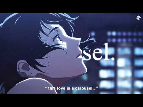 John Michael Howell - Carousel (Lyrics / AMV)