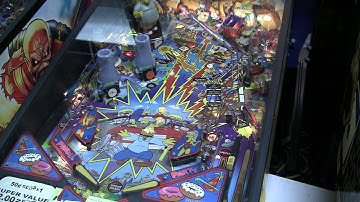 Pinball Stories #12: Trading Up For A Grail Game