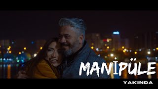 Manipüle “Bir Narsist Hikâyesi” Kısa Film | Fragman