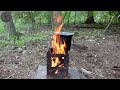 Beginning of video