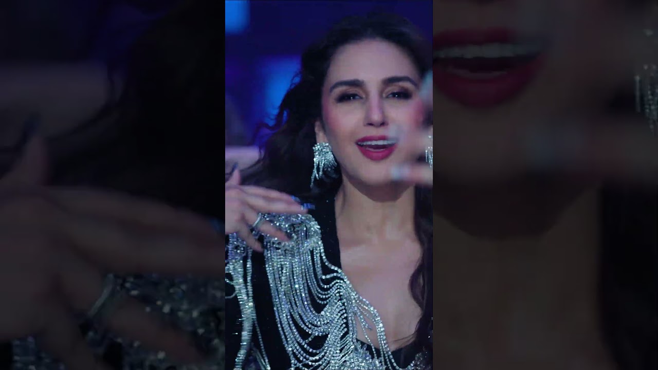 Karde mushkil jeena… ISHQ KAMEENA💥#BabyDoDieDo in cinemas on 3rd July.