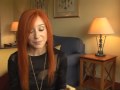 Capture de la vidéo Itn Interview: Tori Amos On Why She's Abnormally Attracted To Sin