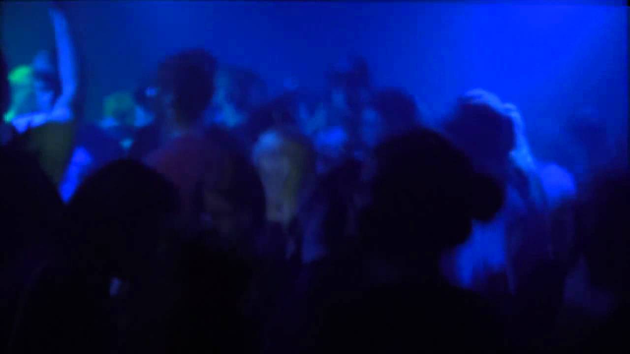 Indivision @ Kulturfabrik Löseke (Germany) 15.09.2012