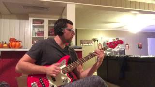 Download Lagu M83 - Claudia Lewis Bass Cover MP3