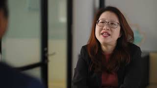 Allyship in Action | Singapore | Cognizant