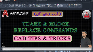 TCASE & BLOCK REPLACED COMMANDS #uppercas, #lowercase, #replaceblock, #capitaltext, #replaceblock,