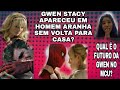 GWEN STACY, APARECEU EM HOMEM ARANHA SEM VOLTA PARA CASA?QUAL SERA O FUTURO DELA NA MARVEL ?