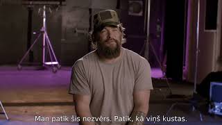 Džeisons Momoa ir Blanka filmā 'Street Fighter' | Filma kino no 16.10!