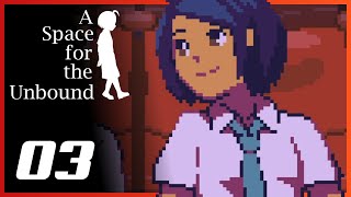 Cat Wonderland | A Space for the Unbound - Gameplay Walkthrough Part 3