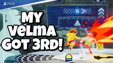 MULTIVERSUS VELMA 1V1 TOURNAMENT HIGHLIGHTS