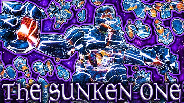 Heeft THE SUNKEN ONE Kvatch vernietigd? - Elder Scrolls Detective