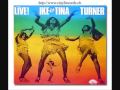 Raise Your Hand (U got to) Club Mix - Ike &amp; Tina Turner vs Gauzz