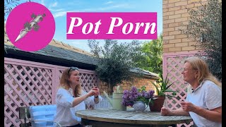Pot Porn