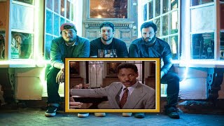 Denzel Washingtons Career