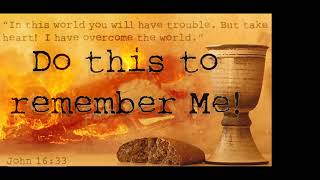 Sunday, April 25, 2021 Worship Service