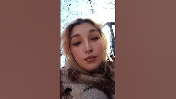 Thumbnail of Jamming out to a song sitting outside #relatable