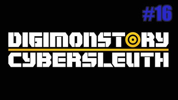 Raging Beans Play Digimon Story Cybersleuth PART 16: The Occult Club