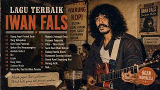 Lagu Kenangan Terbaik IWAN FALS Nostalgia