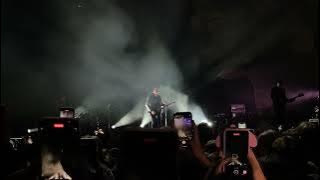 Cigarettes After Sex - Falling In Love (Live from SummerStage Central Park, NY)