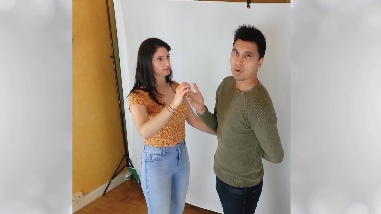 COMO BAILAR CUMBIA | Clase 28 | El Túnel