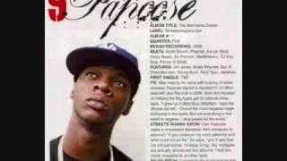 Watch Papoose Get It Poppin Again video