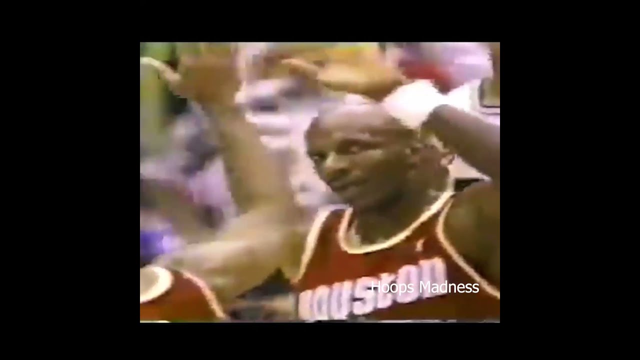 When Clyde Drexler Actually Rivaled MJ! Best 1991-92 Highlights