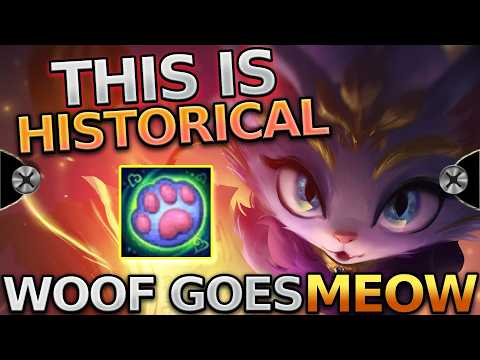MARBLE MONDAYS HAS DONE IT❗YUUMI LEAGUE OF LEGENDS GAMEPLAY 2026
