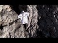 Turbolenza dolomites wingsuit base tour