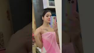 Jasneet Kaur New Instagram Reels