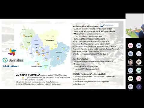 Video: Väkivallan Psykoterapia