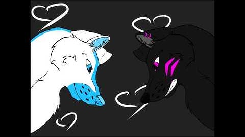 OC Map Bad Romance [Part 18+19]