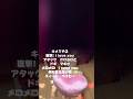 【Cover】直撃! アイ ラブ ユー／シブがき隊　#アカペラ　#高校生　#shorts