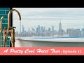 A pretty cool hotel tour  episode 32  valentines day tub crawl in new york city