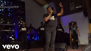 Video thumbnail of "Jonathan Nelson - I Agree (Live In Baltimore)"