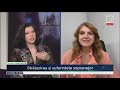Strălucirea și suferința sopranelor - Interviu cu soprana Laura Tătulescu.