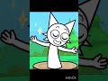 Origin of Blank Sprunki V2