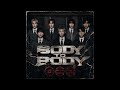 BT Body To Body DNB BOOTLEG 