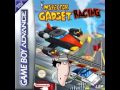 Inspector Gadget Racing (gba) - Music 02 - The Highway