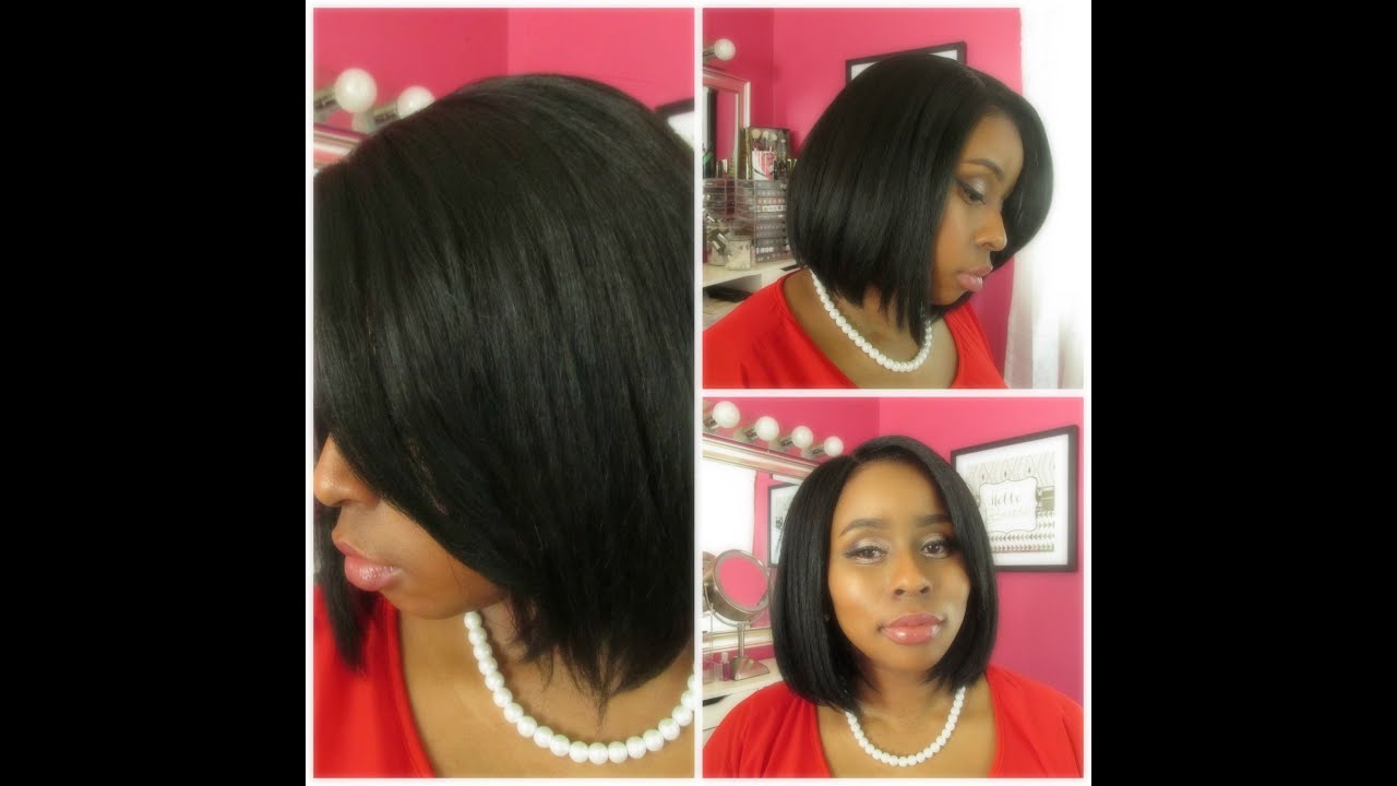 Freetress Deep Invisible L Part Wig Hania