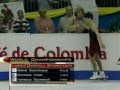 2000 Worlds-Ladies Short and Long Programs