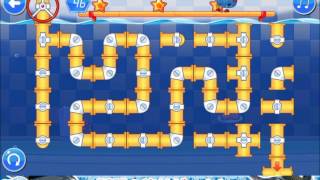 Plumber Game Part 2 - Level 46 Walkthrough / Solution