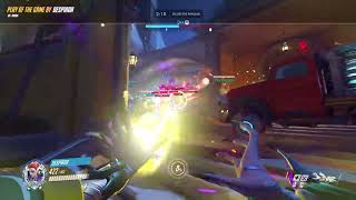 POTG Moira (2018-10-24)