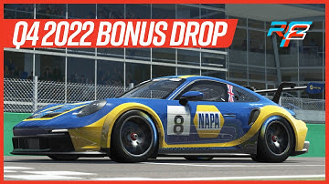 Q4 2022 Bonus Drop| Now Available