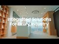 Samsung Business Experience Centre