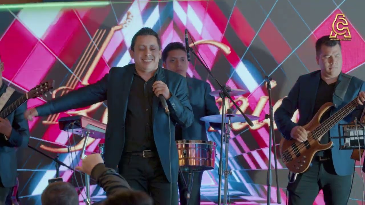 Bohemia | Mix Pasillos Ecuatorianos / En Piura Perú | Karioko Producciones ♫