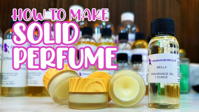 How To Make Lotion from a Base on Vimeo