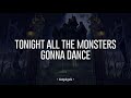 Calling All The Monsters - China Anne McClain [LYRICS]