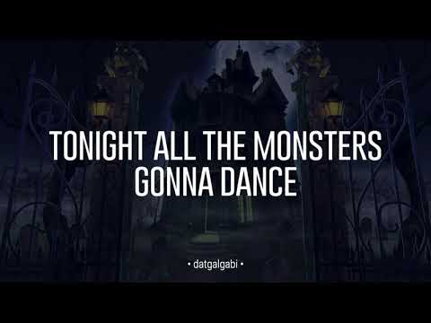 Calling All The Monsters - China Anne McClain [LYRICS]